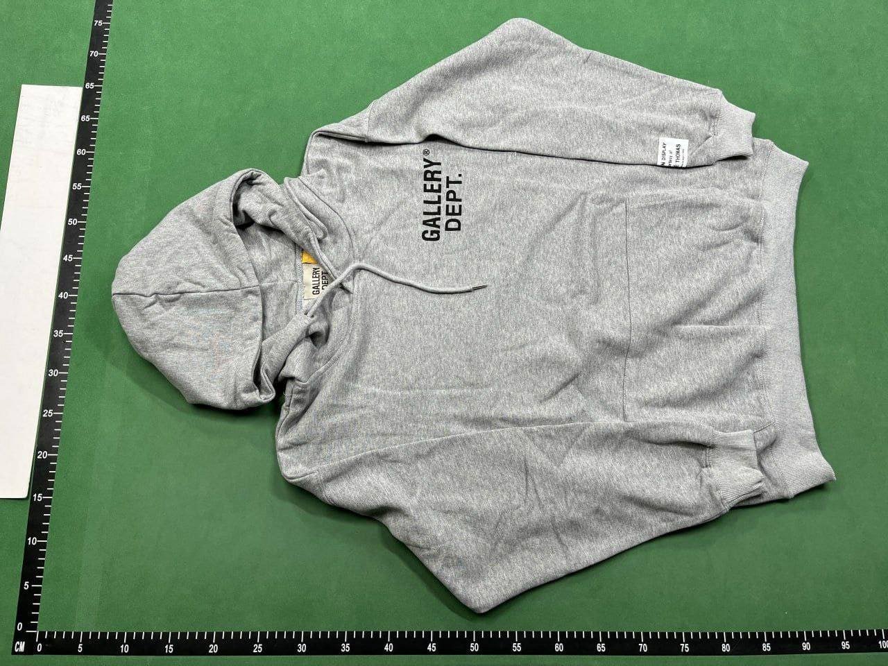 GALLERY DEPT Hoodie [40 styles]