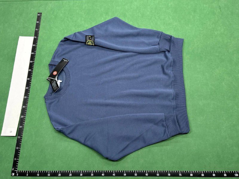 Stone Island Compass Logo Sweatshirt [40 styles]