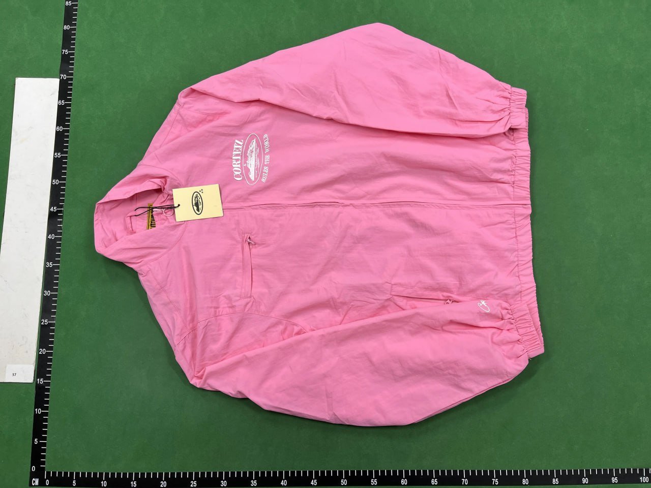 Corteiz Tracksuit [8 styles]