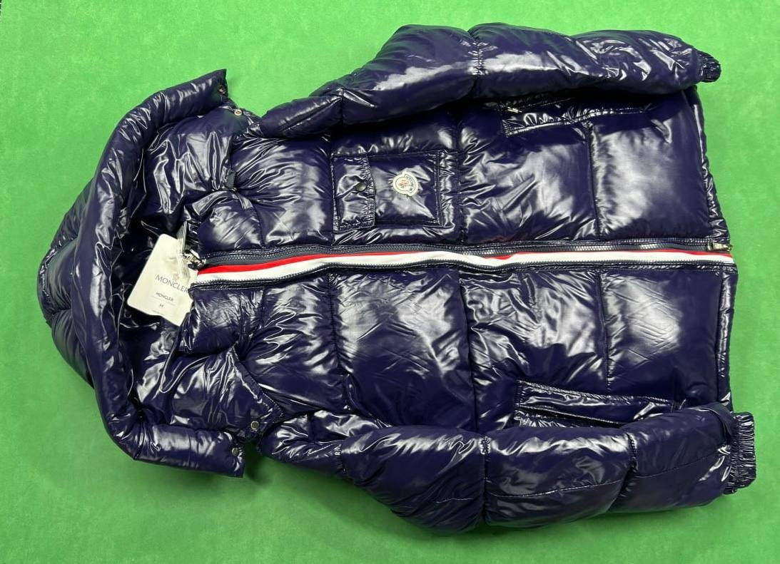 Moncler MAYA Puffer Jackets [21 styles]