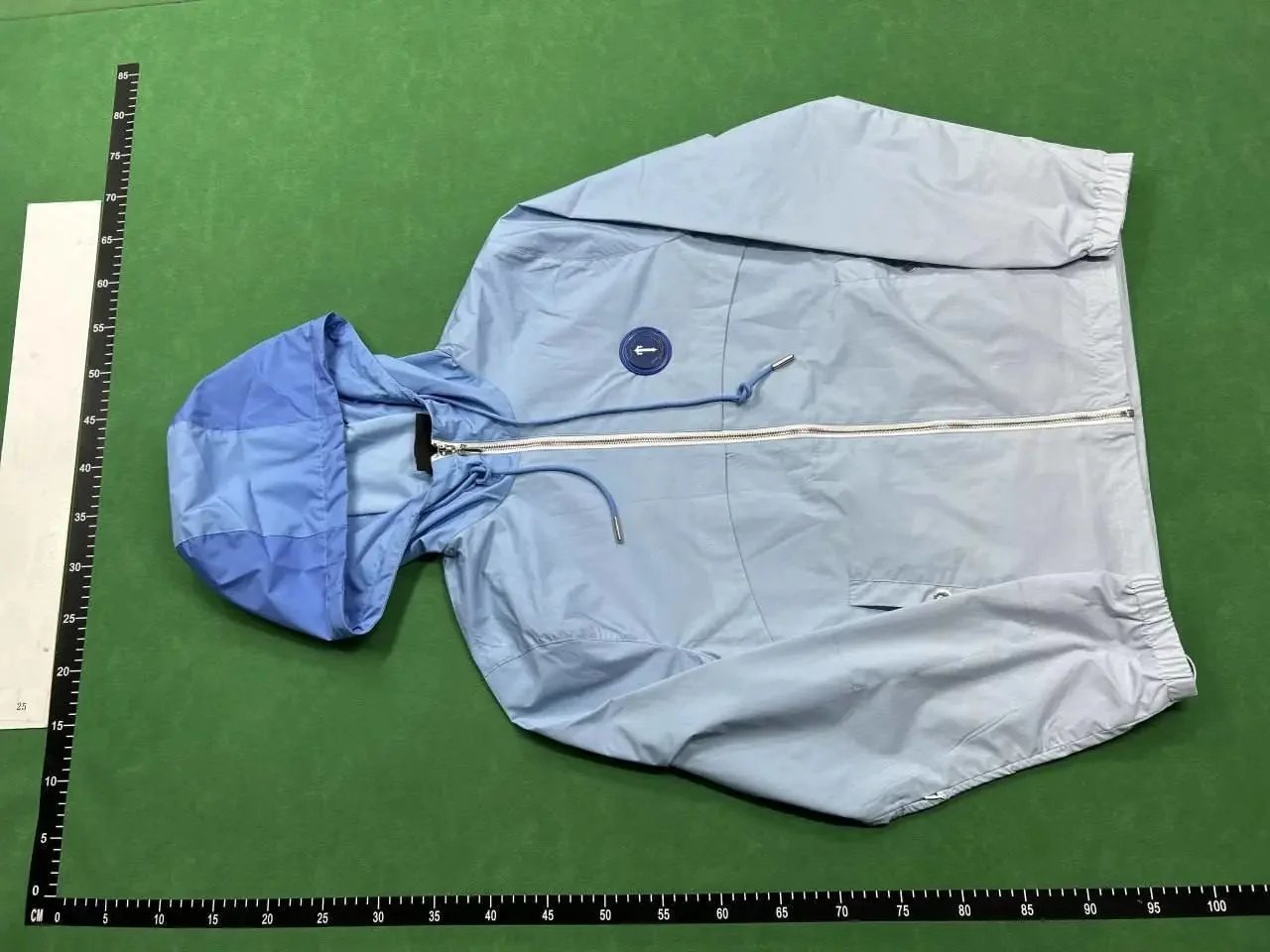 TRAPSTAR Hooded Jacket [10 styles]