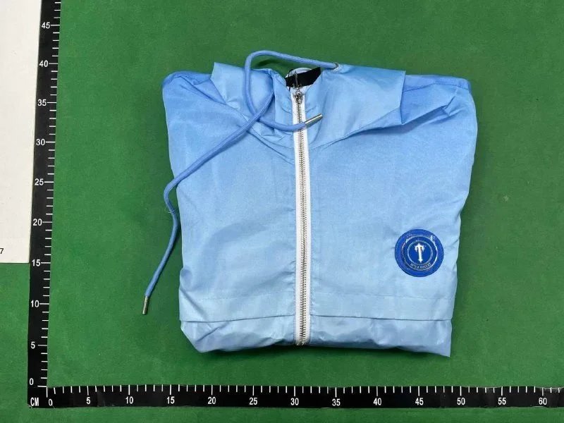 TRAPSTAR Hooded Jacket [10 styles]