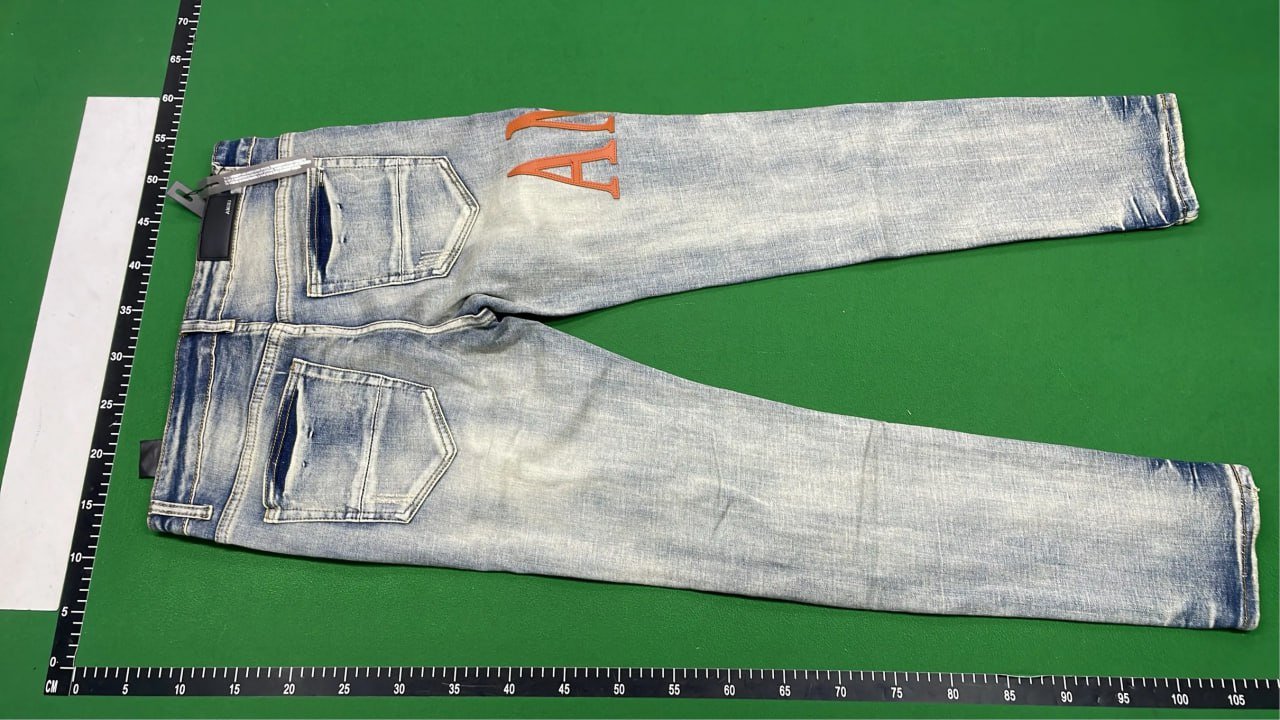 AMIRI Jeans（40+ Styles