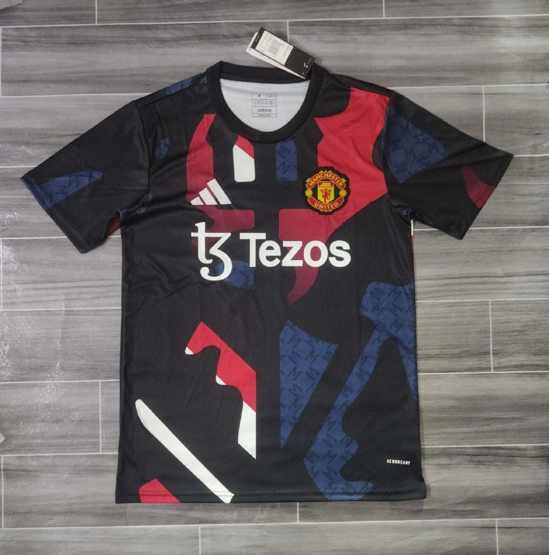 Adidas Soccer Jersey [40 styles]