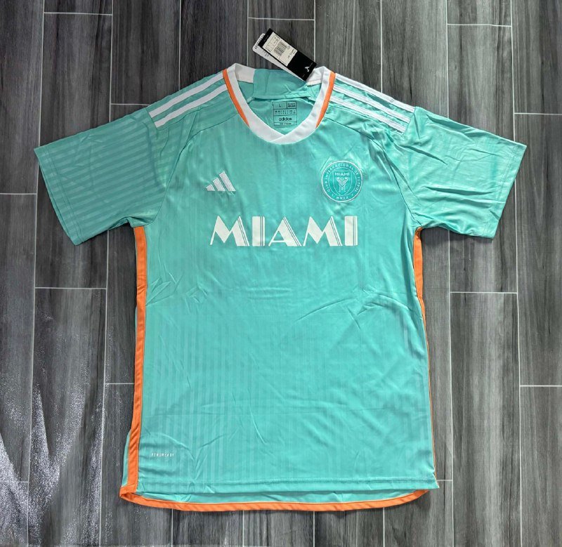 Adidas Soccer Jersey [40 styles]