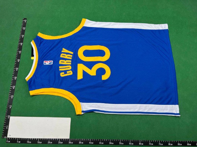 Golden State Warriors Curry No.30 Jersey [35 styles]