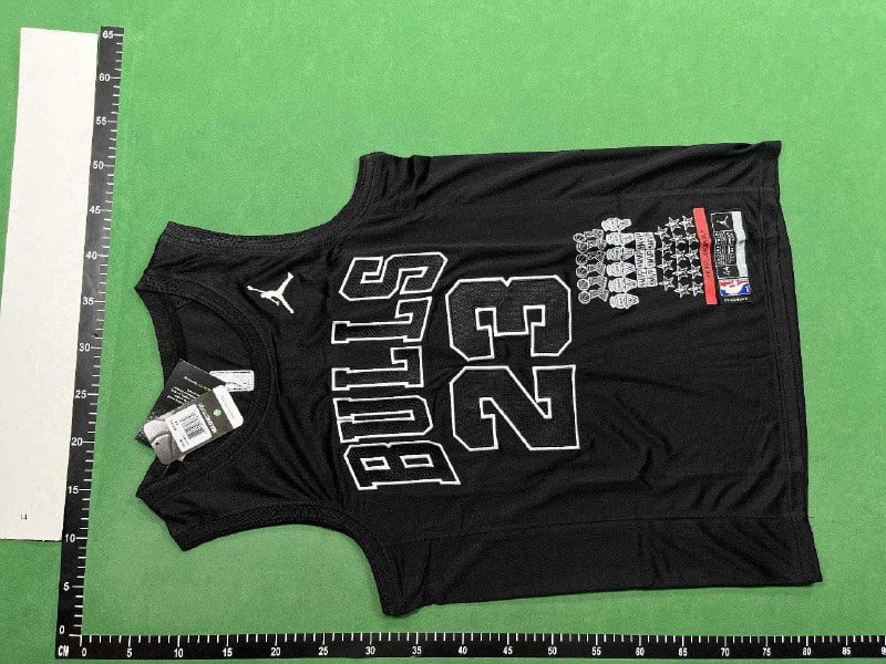 NBA Player Jerseys [40 styles]