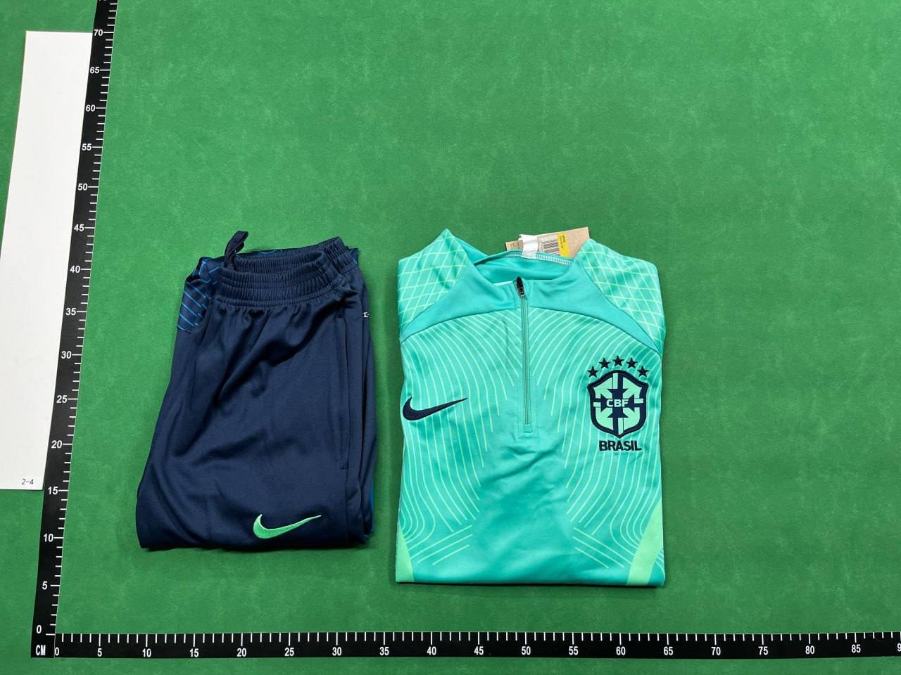 Nike, Puma, Adidas Training Jersey Set [39 styles]