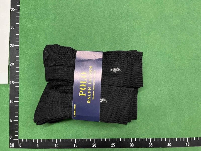 Ralph Lauren Basic Sport Socks [20 styles]
