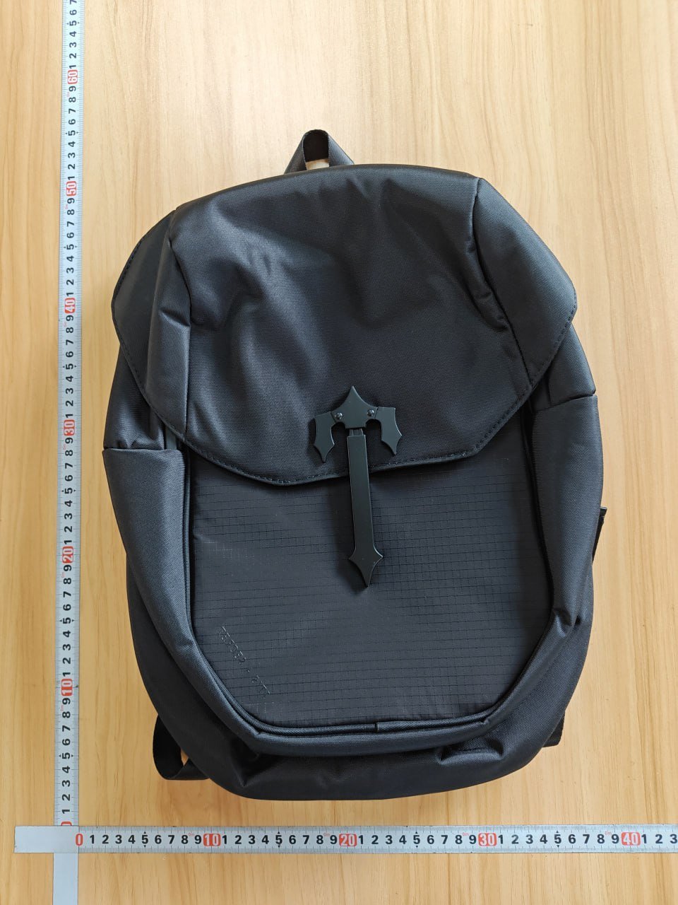 Chrome Hearts Cross Backpack [2 styles]