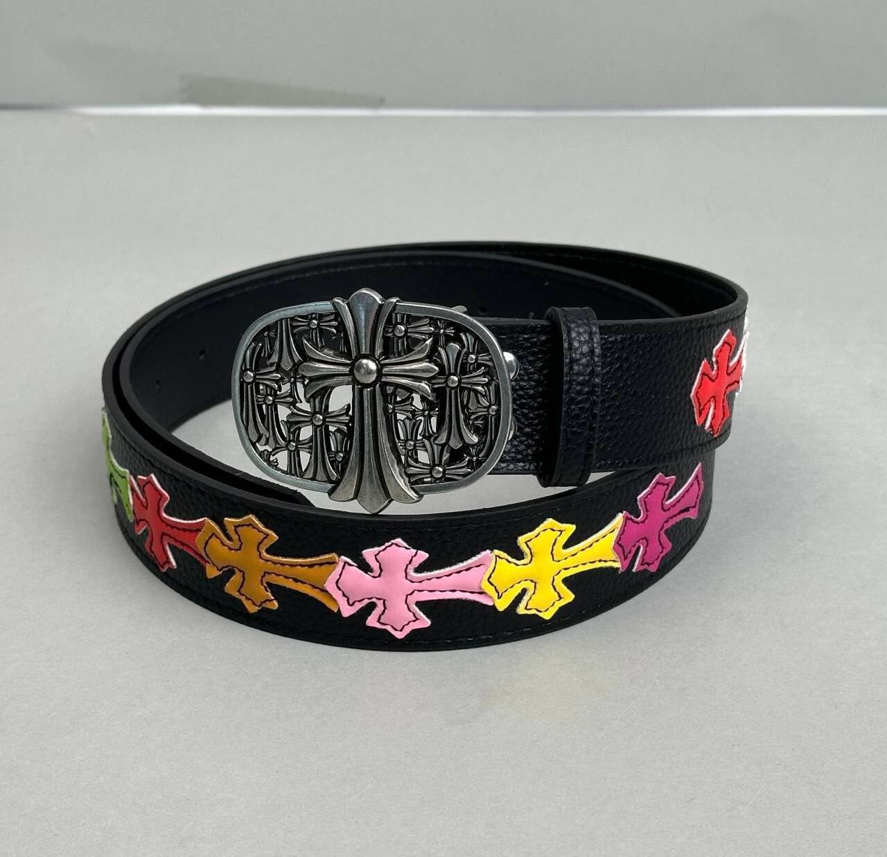 Chrome Hearts Cross Belt [16 styles]