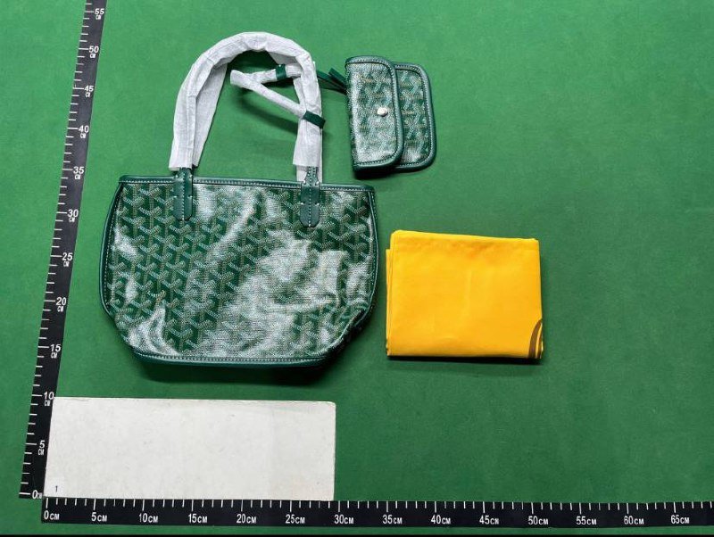 Goyard Saint Louis Tote Bag [40 styles]