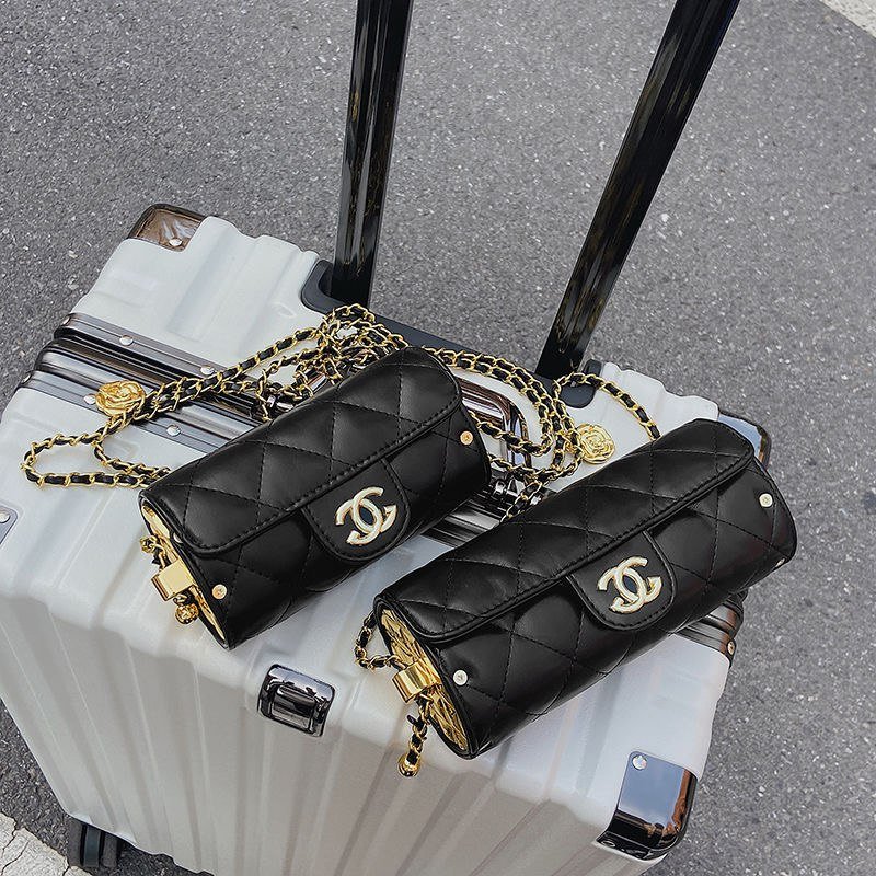 Chanel Boy Bag [2 styles]