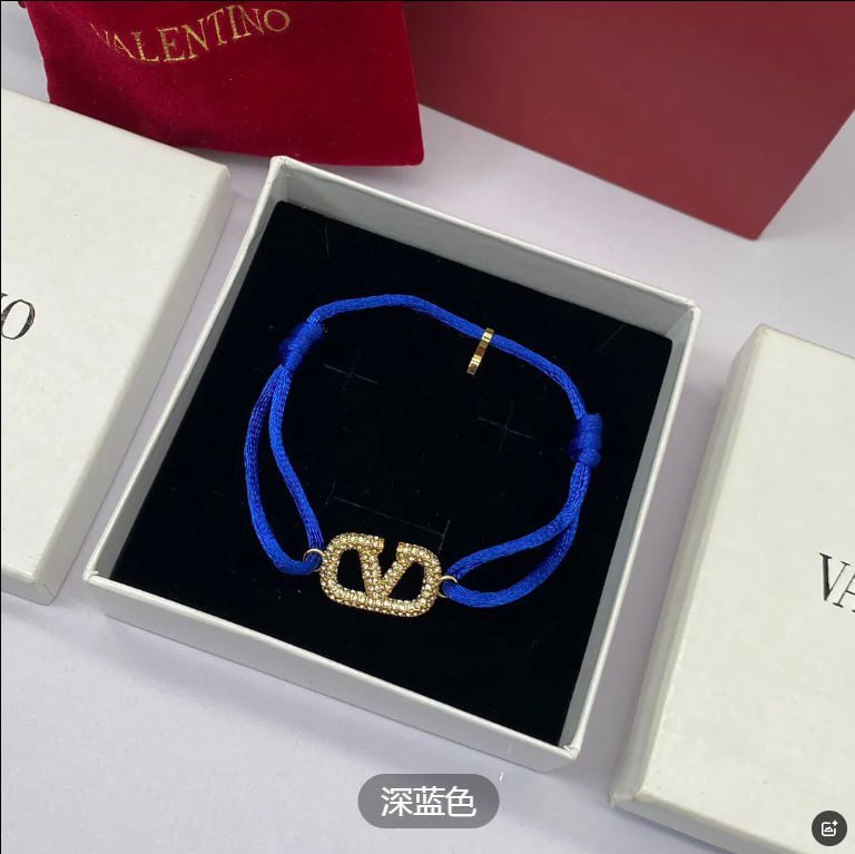 Valentino VLogo Bracelet [6 styles]