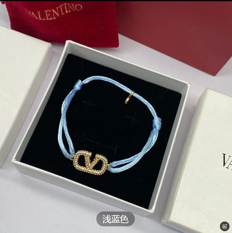 Valentino VLogo Bracelet [6 styles]