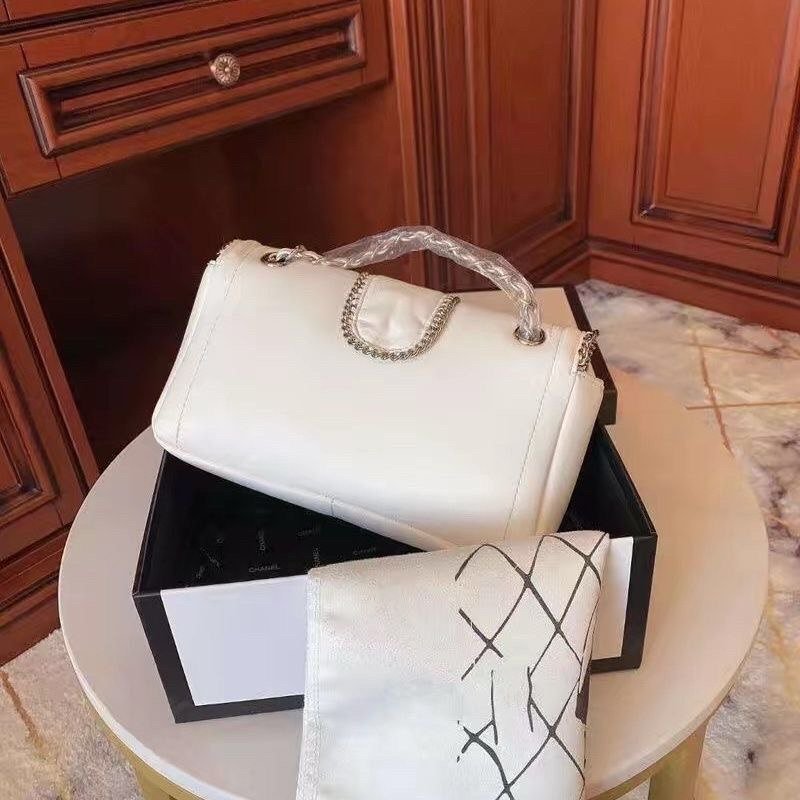 Chanel Boy Bag [2 styles]