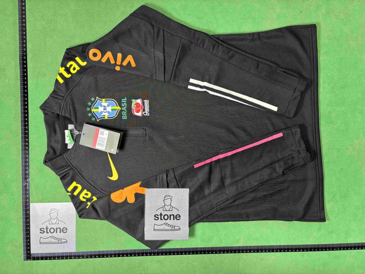 Nike Brazil National Team Jersey [15 styles]