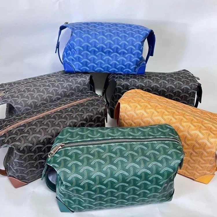 Goyard Saint Louis PM Toilettte Bag [9 styles]