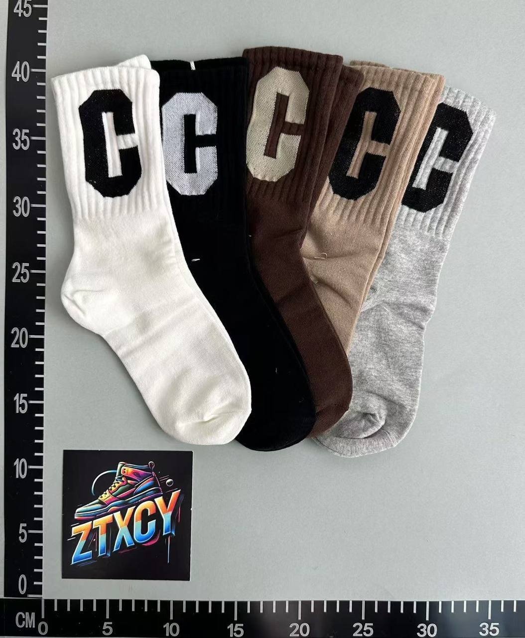 Multibrand Socks [25 styles]