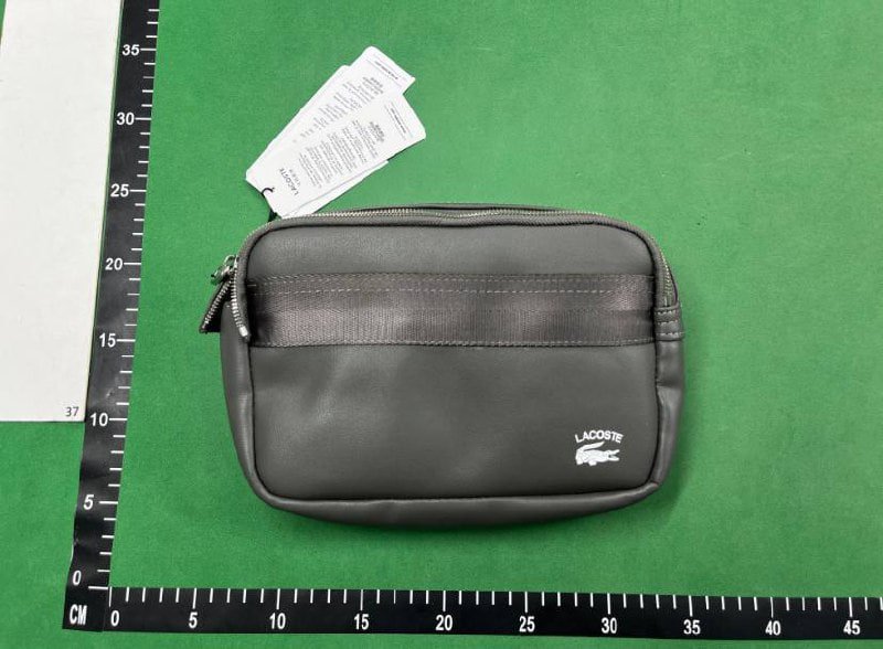 Lacoste, Dior, Gucci, Louis Vuitton Crossbody & Tote Bags [32 styles]