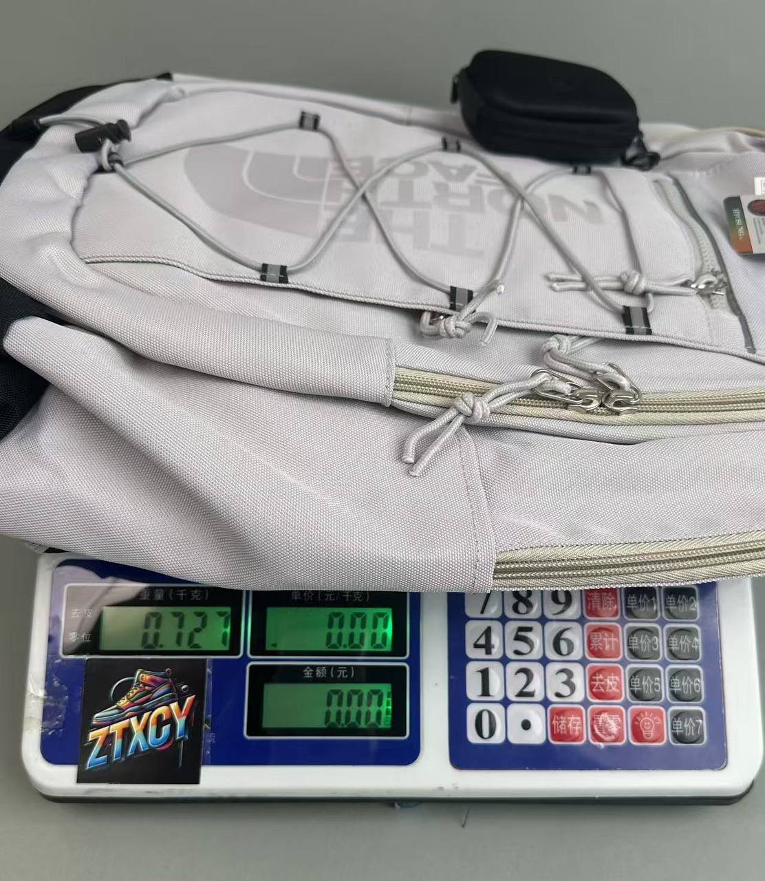 The North Face Borealis Backpack [38 styles]