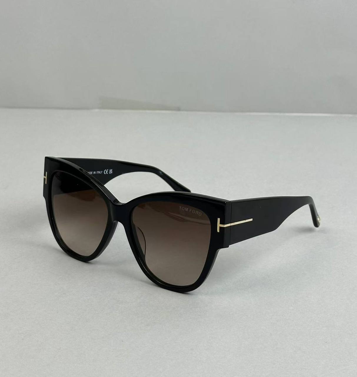 Tom Ford TF5783 Sunglasses [8 styles]
