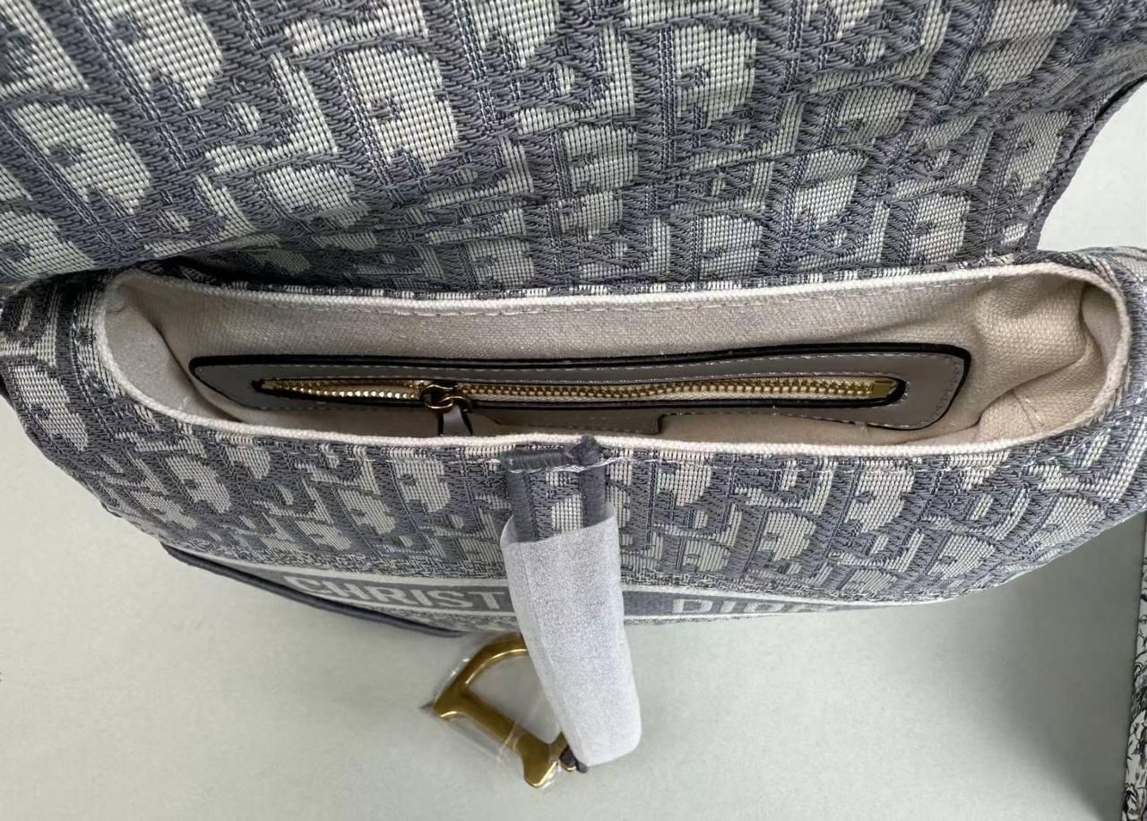 Dior Saddle Bag [7 styles]