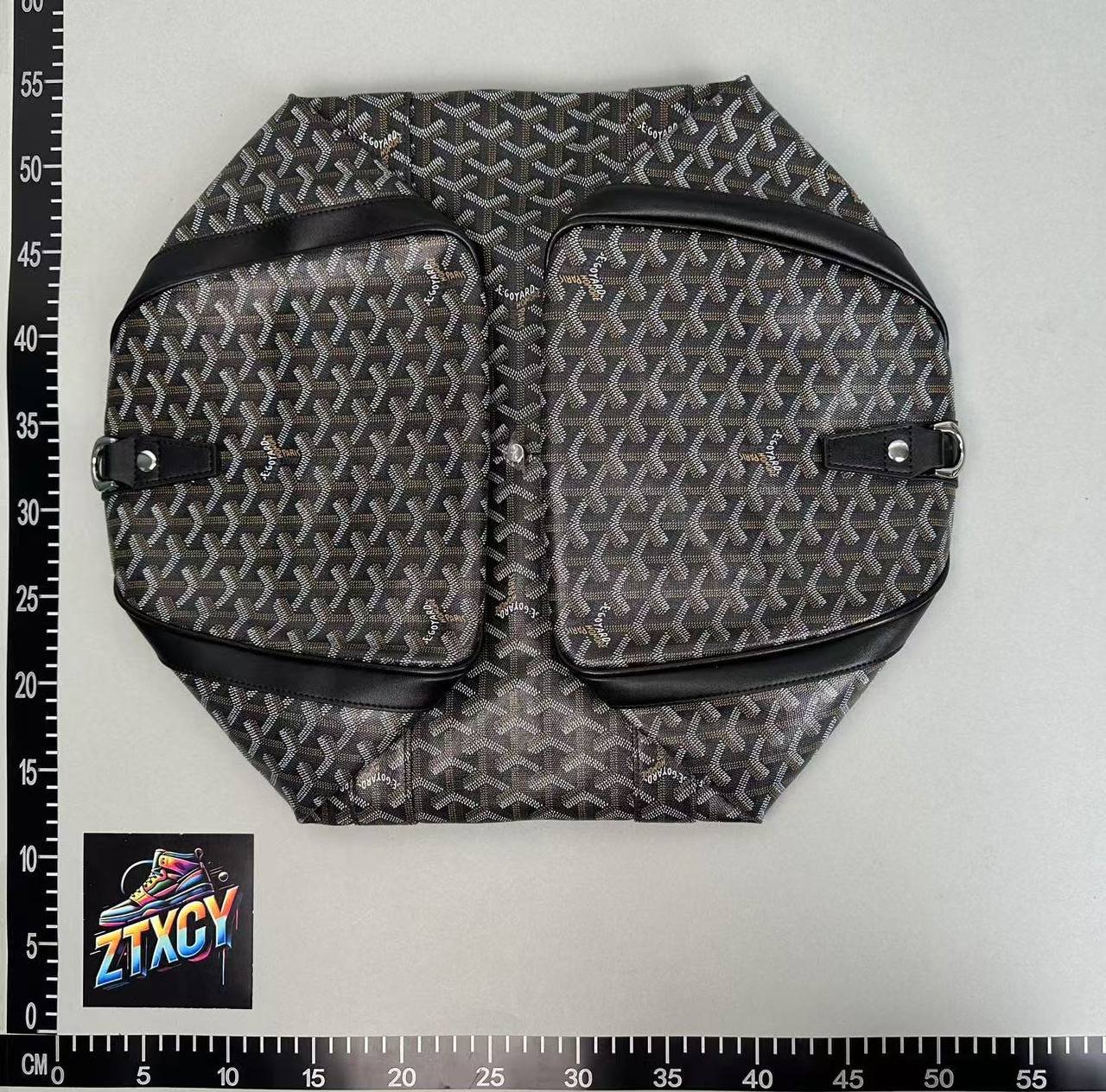 Goyard Saint Louis Travel Bag [8 styles]