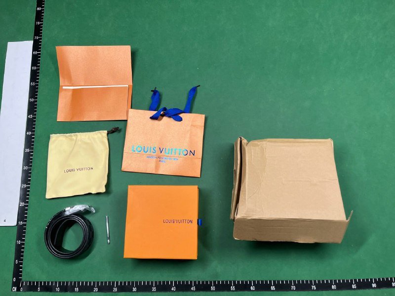 AMIRI MAYA Belt [14 styles]