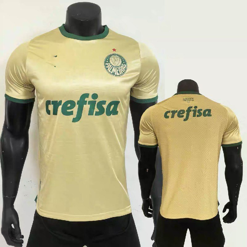 24-25 Soccer Jerseys [40 styles]