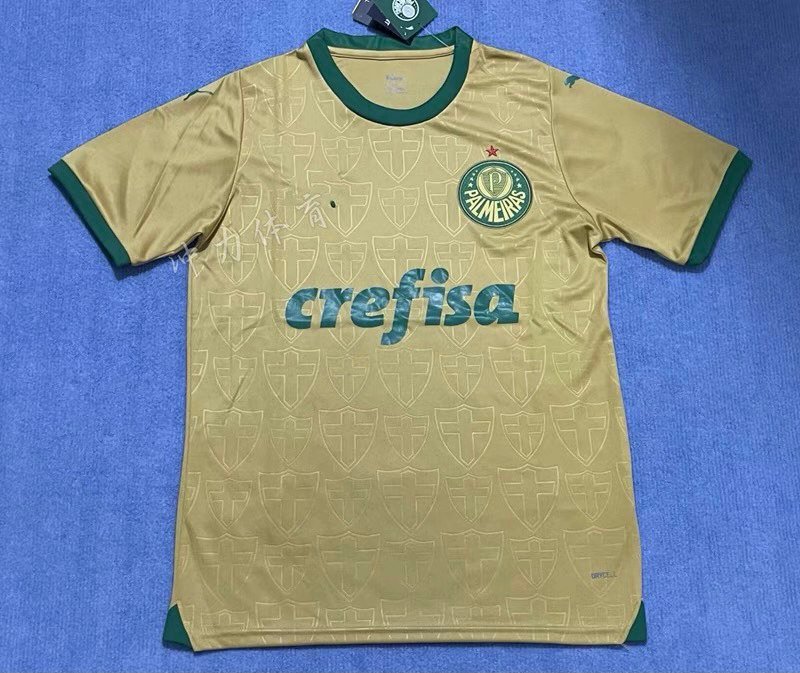 24-25 Soccer Jerseys [40 styles]