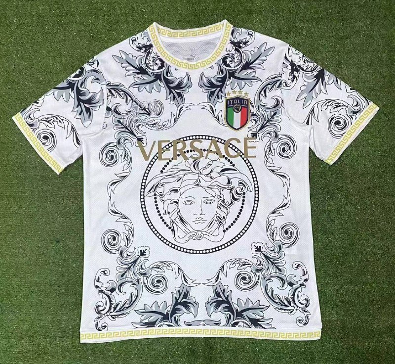 Goalkeeper Soccer Jersey [40 styles]