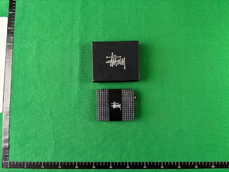 Stussy Wallet [24 styles]