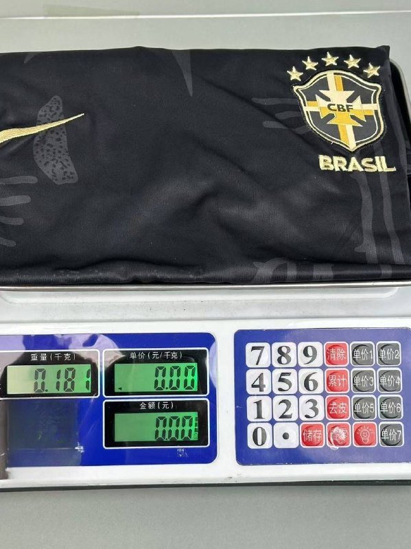 Nike Barcelona / Patta / Al Nassr / Chelsea / Korea / Liverpool Football Jersey [37 styles]