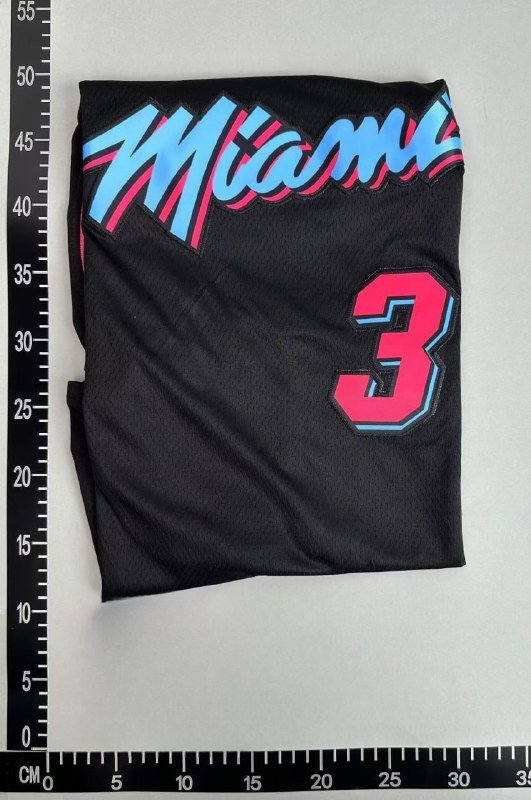 Nike Miami Vice Edition Jersey [10 styles]