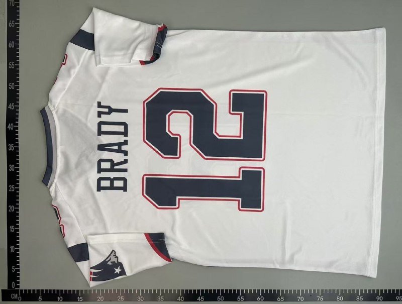 Rugby 12 Jersey [3 styles]