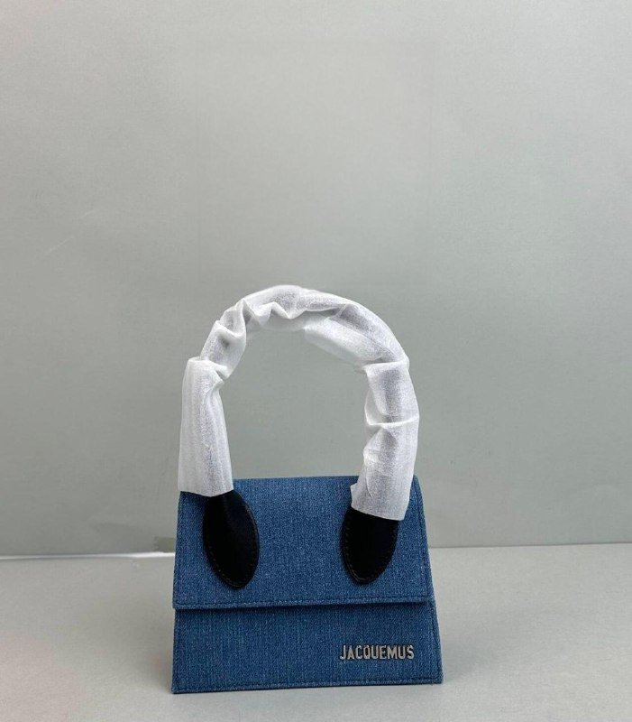 Jacquemus Le Chiquito Bag [5 styles]