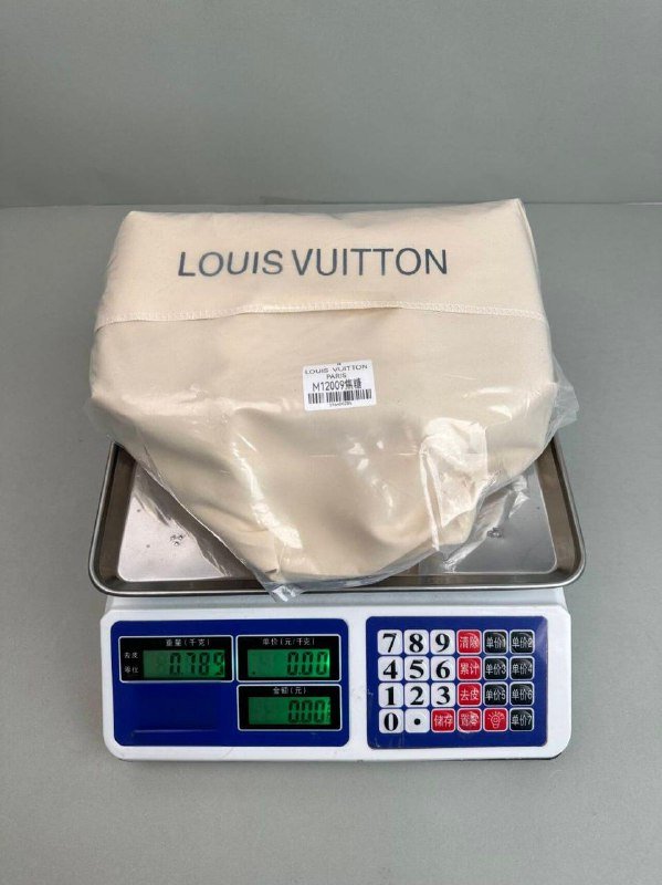 Louis Vuitton Speedy Bandoulière Bag [19 styles]