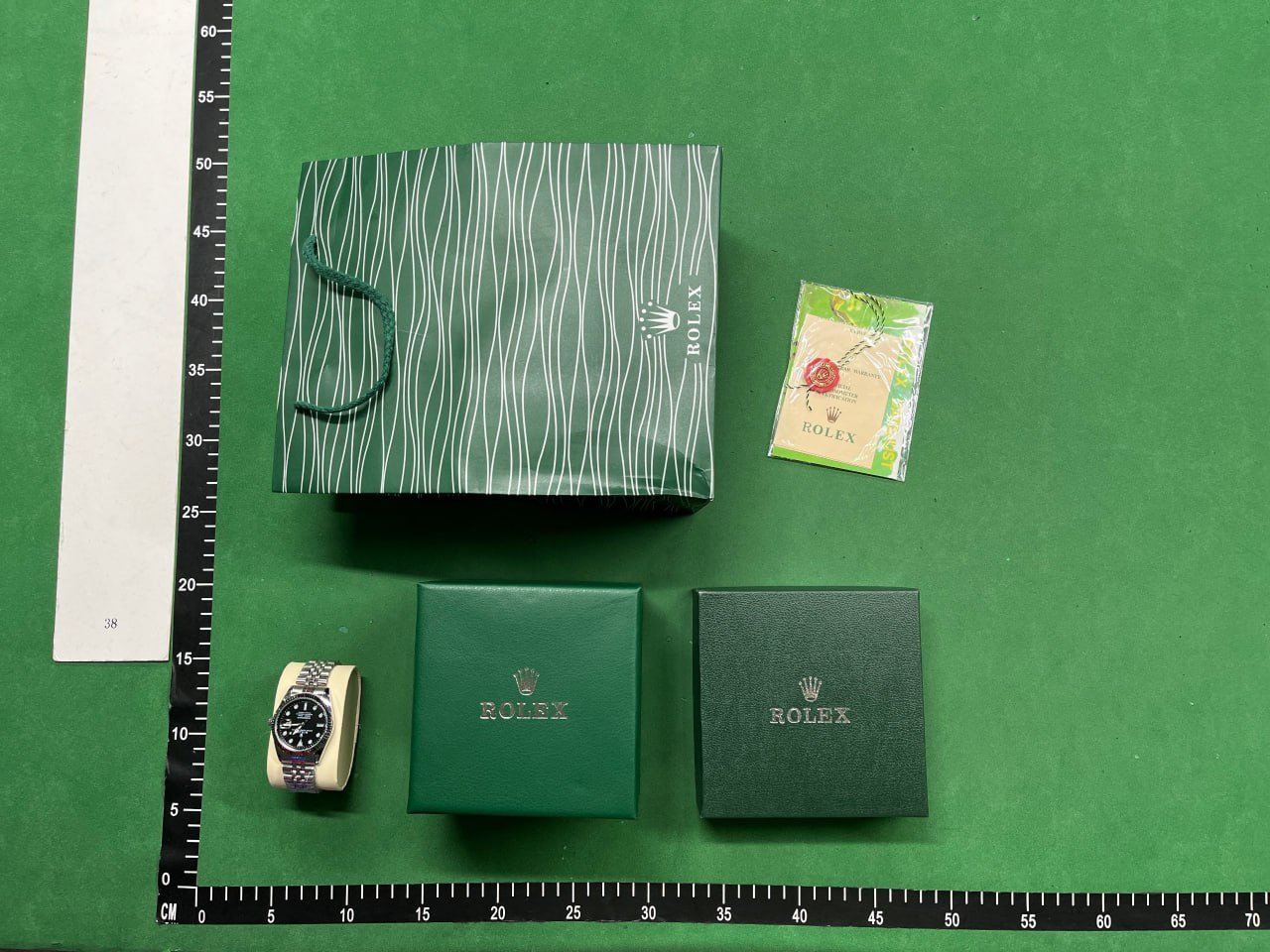 Rolex Submariner Watch [6 styles]