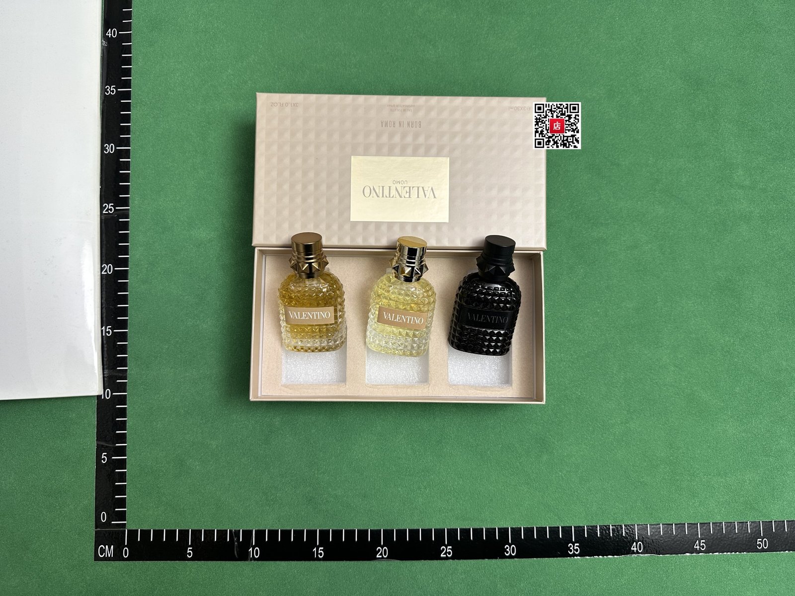 Gucci Bloom / Chanel / Tom Ford / Valentino Perfume Set [15 styles]