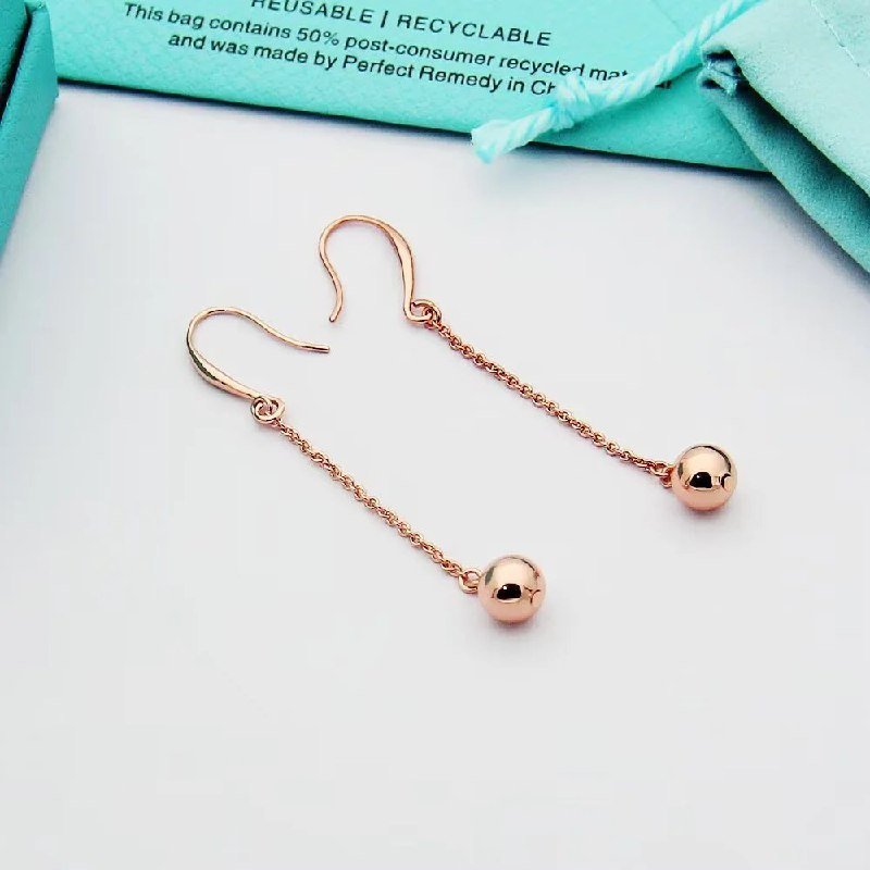 Tiffany & Co Return to Tiffany Earrings and Bracelets [40 styles]