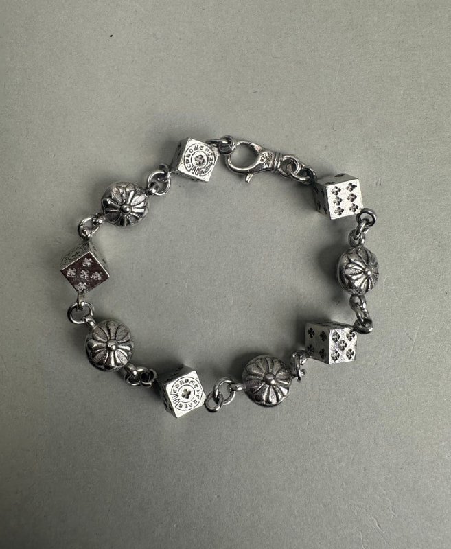 Chrome Hearts Bracelet [40 styles]