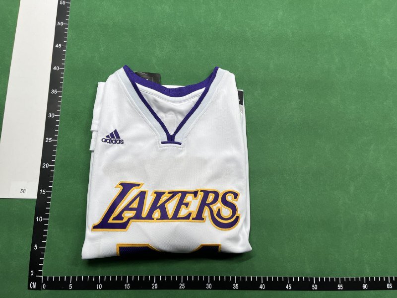 NBA Lakers Warriors Jerseys [40 styles]