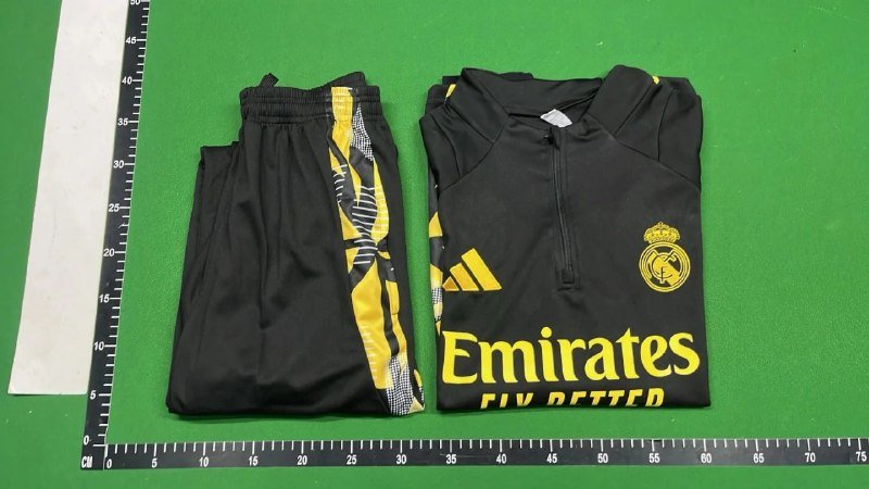 Football Tracksuit [39 styles]