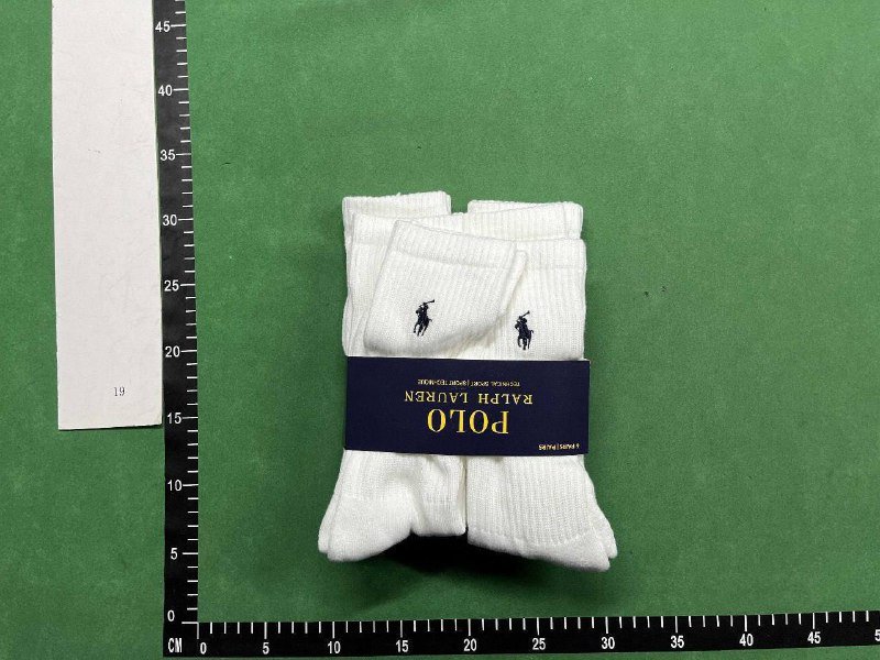 Polo Ralph Lauren Classic Sport Socks [9 styles]