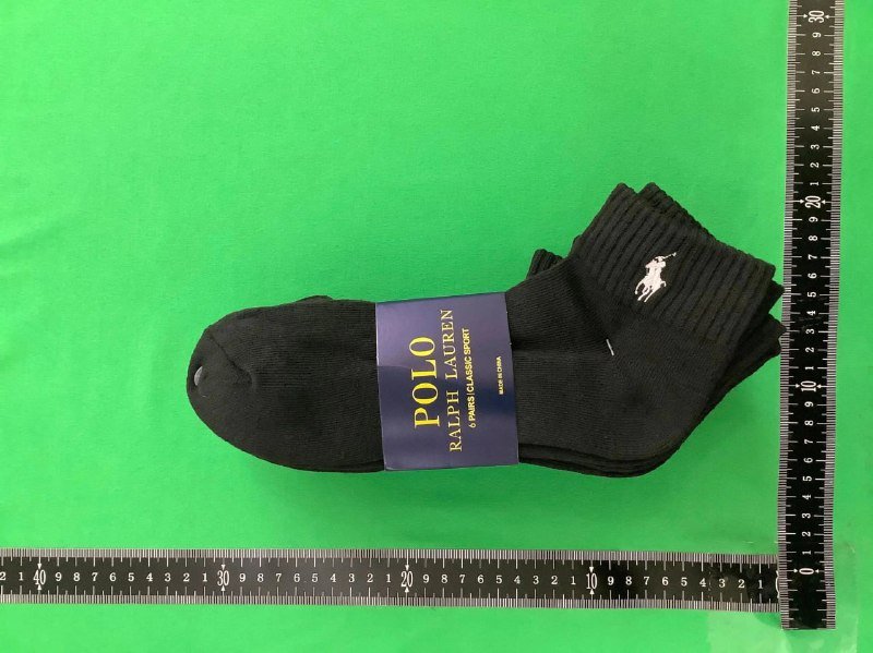 Polo Ralph Lauren Classic Sport Socks [9 styles]