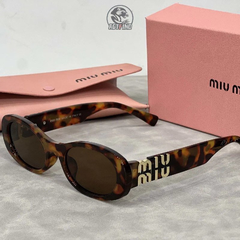 Miu Miu MAYA Sunglasses [18 styles]