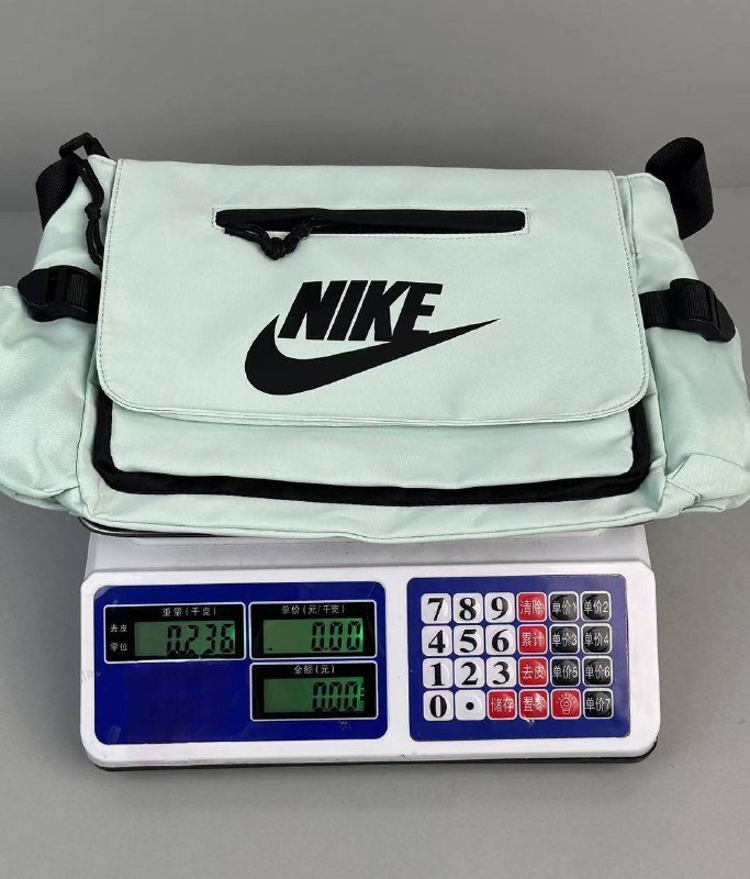 Nike Jordan Duffel Bag/Backpack [32 styles]