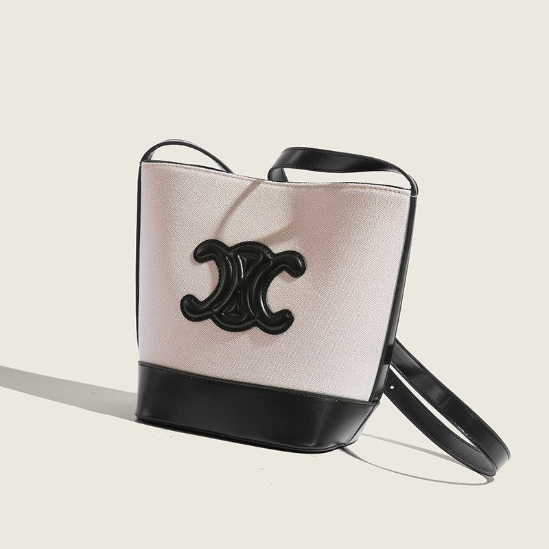 Chanel CC Bucket Bag [1 style]