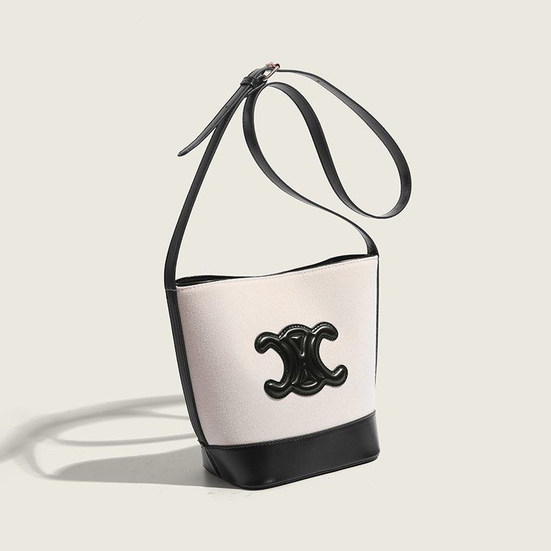 Chanel CC Bucket Bag [1 style]